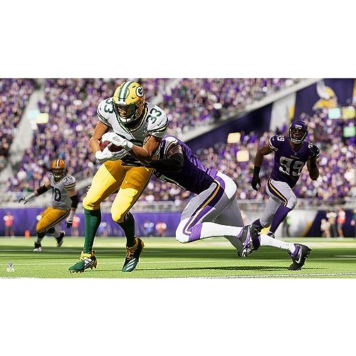Buy now Madden NFL 22 - PlayStation 5 at indiglob india