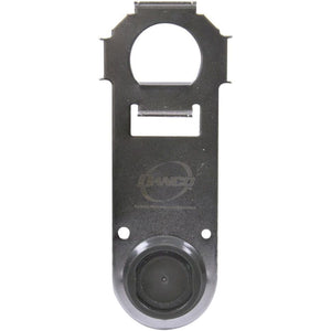 Danco 10909 Multi-Use Aerator Key, Black