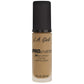 L.A. Girl PRO.Matte Foundation, Soft Beige GLM717