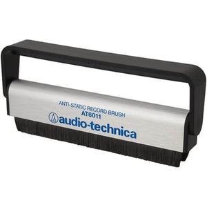 Audio-Technica AT6011a Anti-Static Record Brush - My Store