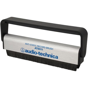 Audio-Technica AT6011a Anti-Static Record Brush