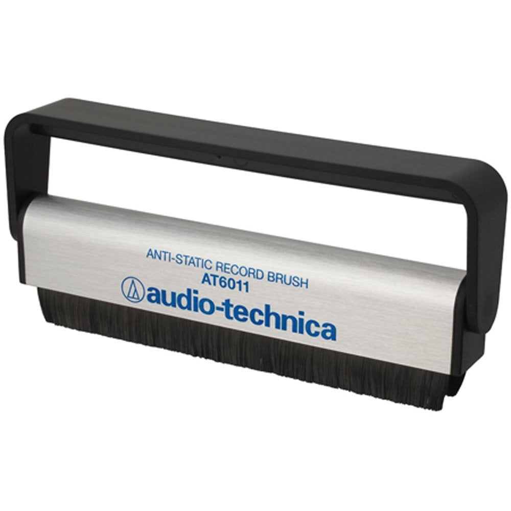 Buy now Audio-Technica AT6011 Anti-Static Record Brush at indiglob india
