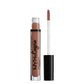 NYX PROFESSIONAL MAKEUP Lip Lingerie Matte Liquid Lipstick - After Hours (Warm Brown Nude)