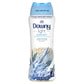 Buy now Downy Light Laundry Scent Booster Beads, Ocean Mist Scent, 24 OZ, In-Wash Fabric Beads Designed To Be Gentle With A Light Boost Of Scent, No Heavy Perfumes Ocean Mist 18.2 Ounce (Pack of 1) at indiglob india