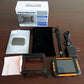 Buy now ViSee LVM-300 3.5 Inch Portable Video Magnifier Reading Aide for Low Vision with Stand at indiglob india
