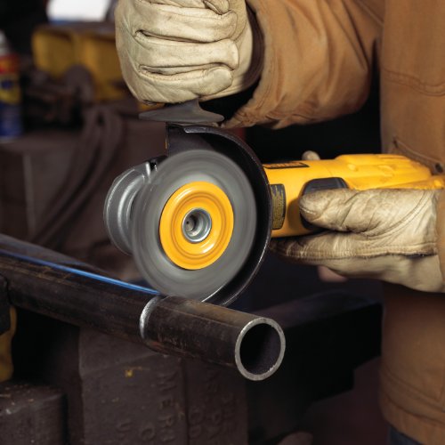 Buy now DeWalt Accessories DW4925 4x5/8-11.020 Wire Wheel at indiglob india