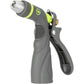 Flexzilla Heavy Duty Pistol Grip Garden Hose Nozzle Sprayer with Comfortable Grip & Durable Construction