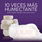Olay Age Defying Bar Soap with Vitamin E and Vitamin B3 Complex Beauty Bars 3.17 oz, 4 count