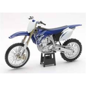 New Ray Toys 1:12 Scale Dirt Bike - YZ450F 57233