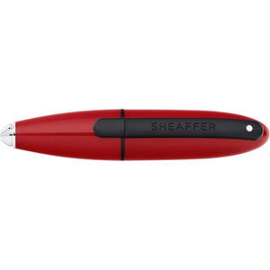 Sheaffer Ion Red Gel Rollerball Pen