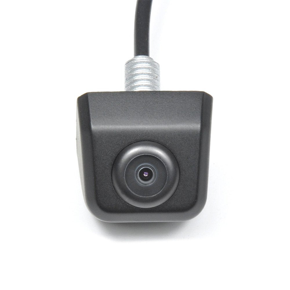 Buy now Front/Side/Rear View Camera,Chuanganzhuo Universal Normal Image Car Reverse Front/Side/Rear View Bakcup Camera for All Car,Black at indiglob india