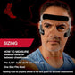 Buy now MUELLER Sports Medicine Face Mask for Men & Women, Adjustable Clear Face Guard, Nose & Cheek Protection for Basketball & Cosmetic Procedures, Shatterproof with Foam Padding, One Size at indiglob india
