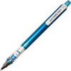 Uni Mechanical Pencil Kurutoga Standard 0.7mm, Blue (M74501P.33) - Blue