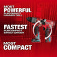 Buy now Milwaukee Electric - M12 Fuel. 2-Tool Combo KIT at indiglob india