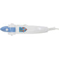 Buy now Dritz 29500 Petite Press Portable Mini Iron,White at indiglob india