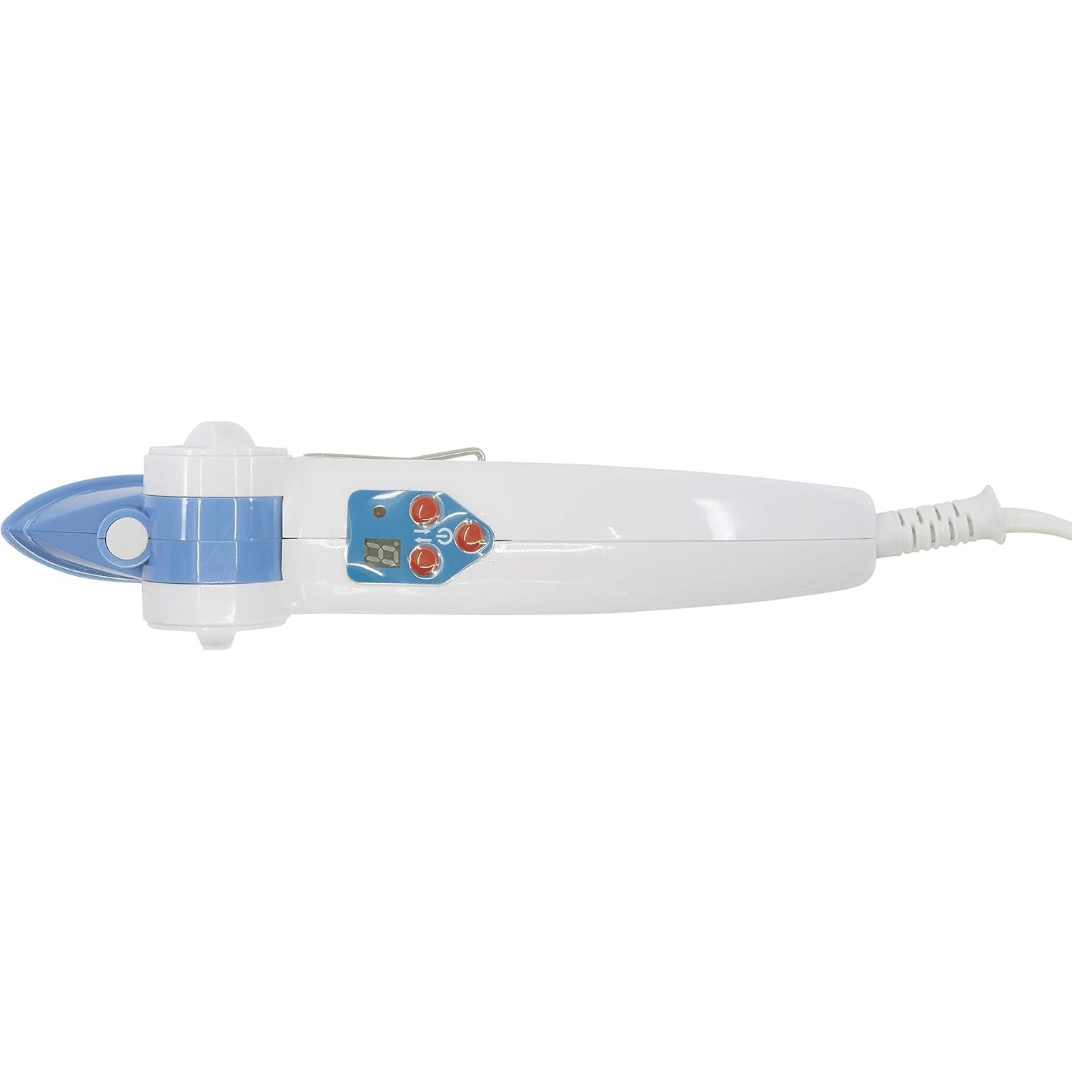 Buy now Dritz 29500 Petite Press Portable Mini Iron,White at indiglob india