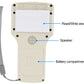 Buy now English 10 Frequency RFID NFC Card Copier Reader Writer for IC ID Cards and All 10pcs 125kHz Cards+10pcs ID 125kh Key Fobs+10pcs 13.56mhz UID Key +1USB at indiglob india