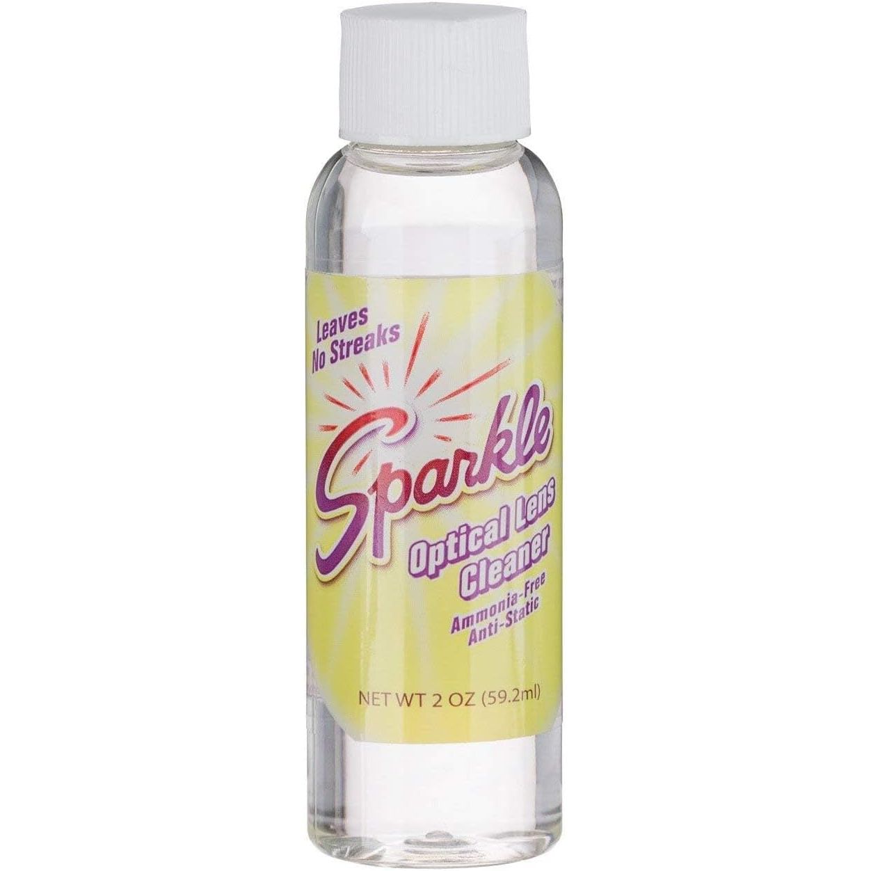 Buy now AmScope CLS Sparkle Optical Lens Cleaner at indiglob india