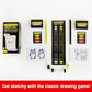 Buy now Mattel Games Pictionary Adults Only Party Drawing Game with Silly Sketches & NSFW Clue Cards, Boards, Markers & Sand Timer at indiglob india