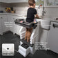 Buy now Step2 Mobile Helper, Toddler Step Stool & Tower Stand, Adjustable Height & Built-in Storage, Non-Slip Feet, Includes Safety Bar, Easy Wipe Down, for Kids 1.5+ Years Old at indiglob india