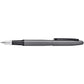 Sheaffer VFM Excessive Red Ballpoint Pen with Chrome Trim