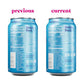 Buy now Poppi Prebiotic Soda Beverage with Apple Cider Vinegar, Seltzer Water and Fruit Juice, Wild Berry Flavor, 16 Fl Oz, Pack of 12, Packaging May Vary at indiglob india