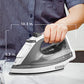Buy now BLACK+DECKER Light ‘N Easy Compact Steam Iron, IR1020S, Stainless Steel Soleplate, Spray Mist, Anti-Drip, Auto Shutoff at indiglob india