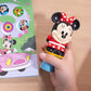 Buy now Melissa & Doug Sticker Wow!ƒ?› Disney Mickey Mouse Bundle: 24-Page Activity Pad, Stamper, 500 Stickers, Mini Pad, Arts and Crafts Fidget Toy Collectible Character at indiglob india