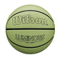 Buy now Wilson Luminous Glow Basketball at indiglob india
