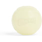 Chuckit! Glow in the Dark Bouncy Ball for Dogs, Chuckit Dog Toy, Max Glow Balls - Large, 3 Inch, Pack of 1