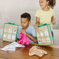 Buy now Melissa & Doug Let’s Explore Indoor/Outdoor Scavenger Hunt Play Set – 80 Double-Sided Cards at indiglob india