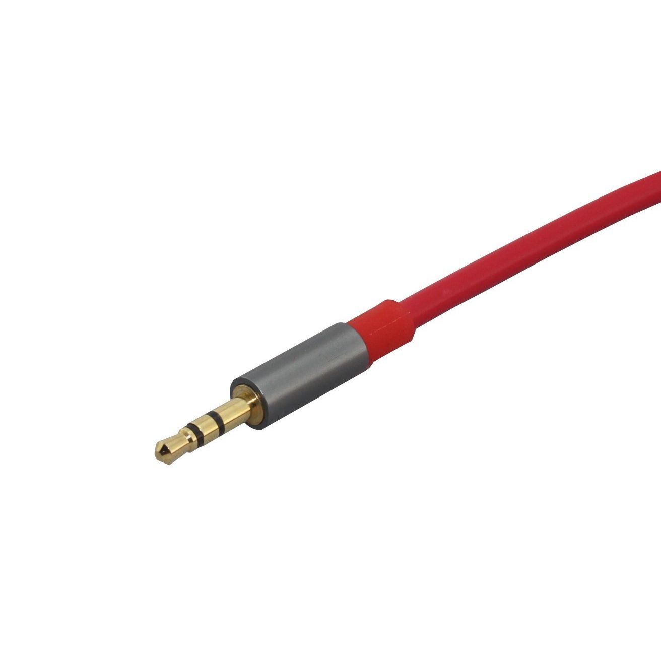 Why Indiglob is the #1 Store for 2.5mm Male to 3.5mm Male Stereo Audio Cable Aux Cable 4.9 ft (1.5 Meters)