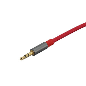 Why Indiglob is the #1 Store for 2.5mm Male to 3.5mm Male Stereo Audio Cable Aux Cable 4.9 ft (1.5 Meters)