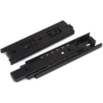 Buy now Furniture 6-inch Length Full Extension Drawer Slides Telescopic Ball Bearing Slide Rail 2pcs at indiglob india