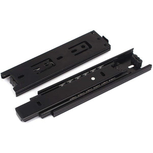 Buy now Furniture 6-inch Length Full Extension Drawer Slides Telescopic Ball Bearing Slide Rail 2pcs at indiglob india