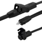 Buy now Recliner Power Supply, Ponkor AC/DC Switching Power Supply Transformer 2-pin 29V 2A Adapter with Extension Cord for Lift Chair or Power Recliner Limoss OKIN at indiglob india