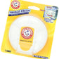Buy now Arm & Hammer Fridge Fresh Refrigerator Air Filter (Pack of 4) at indiglob india