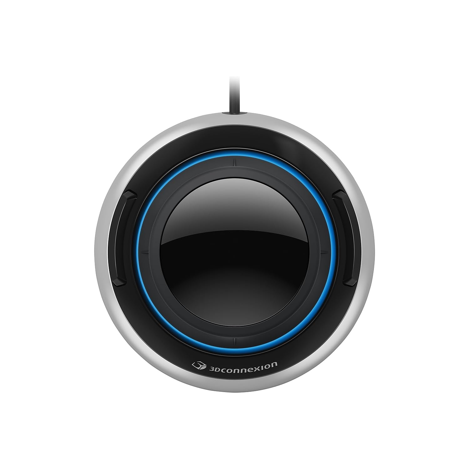 Buy now 3DConnexion 3DX-700059 Spacemouse Compact 3D Mouse at indiglob india