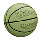 Buy now Wilson Luminous Glow Basketball at indiglob india