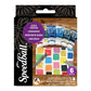 Buy now Speedball 3470 Water-Soluble Block Printing Ink Starter Set ƒ?? 6 Bold Colors with Satiny Finish - 1.25 FL OZ Tubes, Multicolor at indiglob india