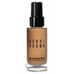 Bobbi Brown Skin Long-Wear Weightless Foundation Broad Spectrum SPF 15, Porcelain (0), 1 Fl Oz