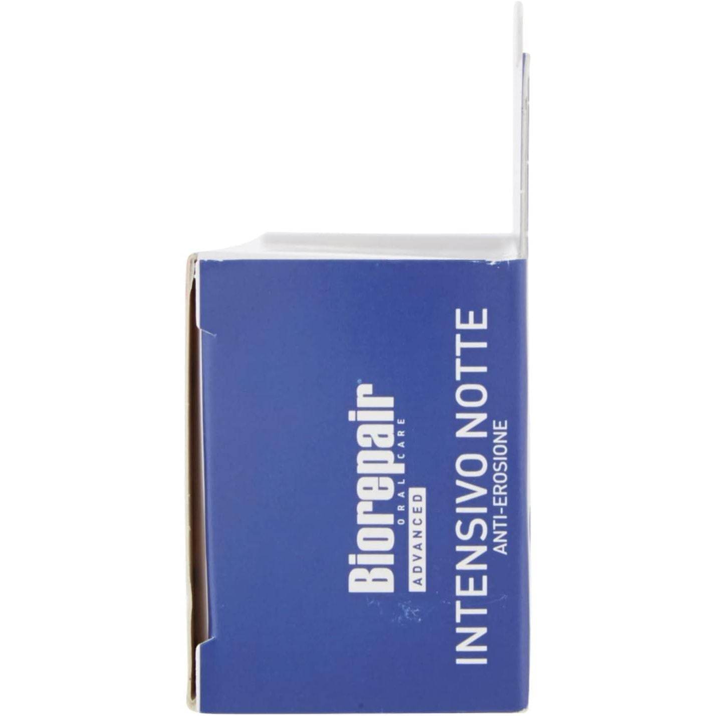 Biorepair Paste Oralcare Intensive Night Repair 75ml by COSWELL SpA - My Store