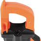 Buy now Klein Tools CL810 Digital Clamp Meter, Auto Ranging TRMS, AC/DC Volt/Current, LoZ, Continuity, Frequency, Capacitance, NCVT, Temp, More 1000V, Flashlight at indiglob india
