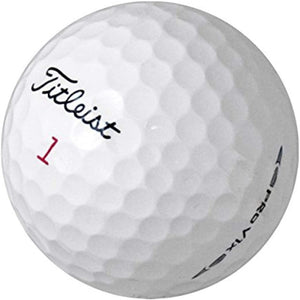 Titleist Pro V1 Near Mint Condition Golf Balls