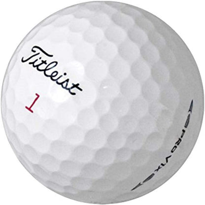 Titleist Pro V1 Near Mint Condition Golf Balls