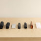 Buy now MUJI Aluminum Pen Case Box at indiglob india