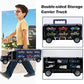 Buy now Toddler Toys for 3-4 Year Old Boys,Large Transport Cars Carrier Set Truck Toys with 12 Die cast Vehicles Truck Toys Cars,Ideal Christmas Easter Gifts Toys for Kids Age 3-7 at indiglob india