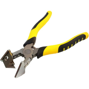 Right Angle Plier, 90-degree Plier, V Pliers, Weather-strip Plier, Sealing Strip Plier
