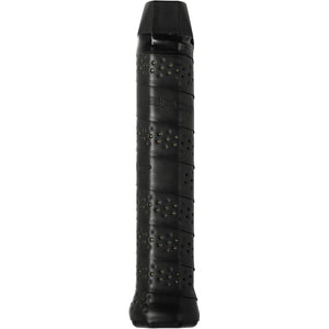 WILSON Classic Sponge Tennis Racquet Replacement Grip, Black
