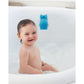 Skip Hop Baby Bath Spout Cover Universal Fit MOBY Blue